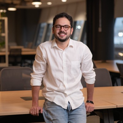 Hector Gusmão