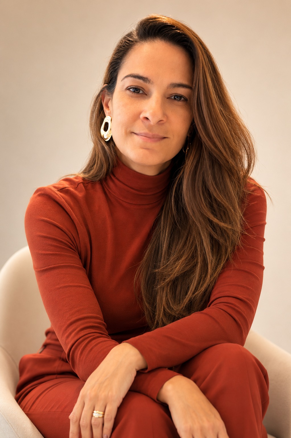 Tabatha Fonseca